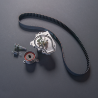 GENUINE HONDA B SERIES TIMING BELT SERVICE KIT B16A