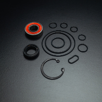 GENUINE HONDA POWER STEERING PUMP REBUILD KIT ACCORD CL9 03-05 (PRE FACELIFT) K24A3