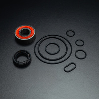 GENUINE HONDA K SERIES POWER STEERING PUMP REBUILD KIT DC5 INTEGRA ACCORD CL9 06-07 (FACELIFT) K20 K24A3