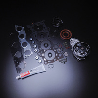 OEM HONDA K SERIES 86MM MASTER ENGINE REBUILD VRS KIT K20Z4 CIVIC FN2/FD2