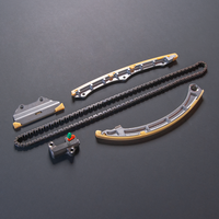 GENUINE HONDA K SERIES TIMING CHAIN SERVICE KIT K20