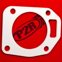 02-04  INTEGRA DC5 TYPE R EP3 CIVIC TYPE R 70MM THERMAL THROTTLE BODY GASKET