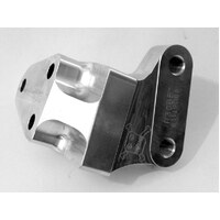 HASPORT BILLET LHS 2 BOLT ENGINE MOUNT BRACKET B SERIES