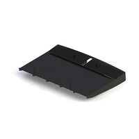 PCI ALUMINIUM RACE DIFFUSER - EF CIVIC