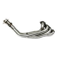 PLM POWER DRIVEN S2000 TRI-Y STAINLESS STEEL HEADER