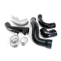PRL INTERCOOLER CHARGE PIPE UPGRADE KIT HONDA CIVIC TYPE R FL5