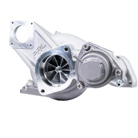 PRL P600 DROP IN TURBOCHARGER UPGRADE HONDA CIVIC TYPE R FK8 FL5