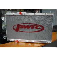 PWR HONDA S2000 AP1 AP2 42MM RADIATOR 