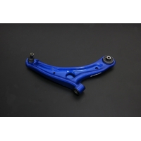 FRONT LOWER CONTROL ARM (HARDENED RUBBER) HONDA, CITY, JAZZ/FIT, GK3/4/5/6, GM6 14-PRESENT