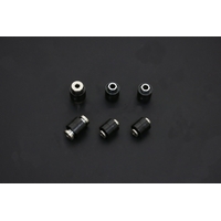 REAR LOWER ARM BUSHING SET HONDA, S2000, AP1/2