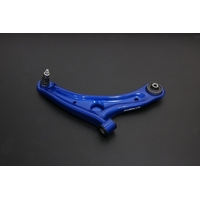 FRONT LOWER CONTROL ARM (ROLL CENTER ADJUSTER/HARDENED RUBBER) HONDA, CITY, JAZZ/FIT, GK3/4/5/6, GM6 14-PRESENT