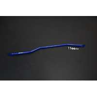 REAR LOWER BRACE HONDA, JAZZ/FIT, GK3/4/5/6
