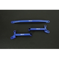 FRONT LOWER 4 POINTS BRACE HONDA, CRV RM1/RM3/RM4 12-16