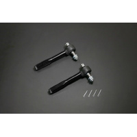HARDRACE SPHERICAL RC TIE ROD END HONDA EG CIVIC 92-95, EK/EM1 96-00, INTEGRA 94-01 DC2 , DEL SOL EG1/2