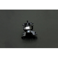 HARDENED ENGINE MOUNT- LEFT SIDE HONDA, CIVIC, EK3/4/5/9, EJ6/7/8/9, EM1