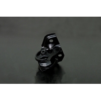 RIGHT SIDE ENGINE MOUNT MANUAL TRANSMISSION, HONDA, CIVIC, INTEGRA, DC2 94-01, EG, EH, EJ1/2