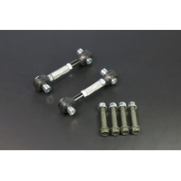 FRONT LOWER ADJUSTABLE STOPPER HONDA CIVIC TYPE R FK8 17-