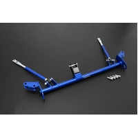 HONDA CIVIC/CRX EF ED '88-91 FRONT TRACTION BAR