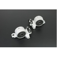 HARDRACE FRONT LOWER CONTROL ARM (REAR) COMPLIANCE BUSHING KIT HONDA, CR-V 17