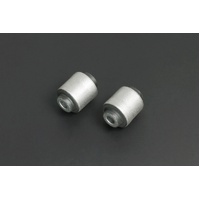 HARDRACE REAR LOWER CONTROL ARM BUSHING HONDA, CIVIC 16-21, TYPE-R FK8 17- 