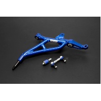 HARDRACE FRONT TUBULAR LOWER CONTROL ARM SET HONDA CIVIC '92-95, INTEGRA '94-01 
