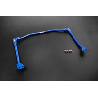HARDRACE FRONT LOWER STRUCTURE BRACE HONDA FIT JAZZ '20- GR 