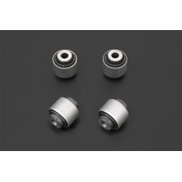 HARDRACE REAR UPPER ARM BUSHING HONDA CIVIC 10TH FC FK/11TH FE FL/TYPE-R FK8 FL5/ACURA INTEGRA DE5