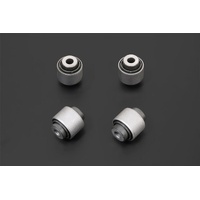 HARDRACE REAR TOE ARM BUSHING HONDA CIVIC 10TH FC FK/11TH FE FL/TYPE-R FK8 FL5/ACURA INTEGRA DE5