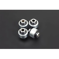 HARDRACE REAR UPPER ARM BUSHING HONDA CIVIC 10TH FC FK/11TH FE FL/TYPE-R FK8 FL5/ACURA INTEGRA DE5