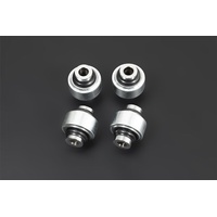 HARDRACE REAR TOE ARM BUSHING HONDA CIVIC 10TH FC FK/11TH FE FL/TYPE-R FK8 FL5/ACURA INTEGRA DE5