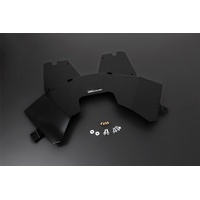 HARDRACE MIDDLE LOWER SPLASH G HONDA HR-V 3RD RV 21-UARD 
