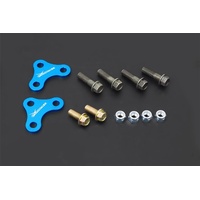 HARDRACE FRONT GEOMETRY CORRECTION SPACER HONDA HR-V 2ND RU, 3RD RV 21-