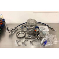 QUAIFE K SERIES QKE8J 5 SPEED SEQUENTIAL GEAR KIT