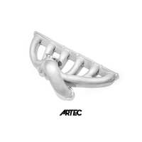 ARTEC 70MM V-BAND EXHAUST MANIFOLD NISSAN RB 