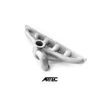 ARTEC V-BAND REVERSE ROTATION EXHAUST MANIFOLD NISSAN RB 