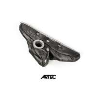 ARTEC V-BAND REVERSE ROTATION THERMAL BLANKET NISSAN RB 