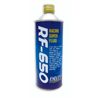 ENDLESS RACING SUPER BRAKE FLUID RF-650