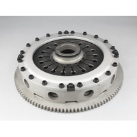 ATS 1100KG TWIN PLATE CLUTCH (METAL) HONDA INTEGRA DC5 CIVIC EP3 FD2 ACCORD CL7 K20