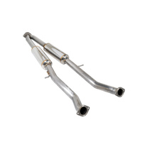 REMARK MIDPIPE KIT INFINITI Q50 RWD V37 13+