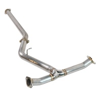 REMARK MIDPIPE KIT SUBARU WRX VB (NON-RESONATED) SUBARU WRX VB 22+