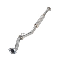 REMARK MIDPIPE KIT RESONATED SUBARU BRZ/TOYOTA GR86 ZD8/ZN8 22+