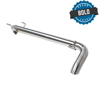 REMARK AXLEBACK EXHAUST SUBARU XV GT 18+/SUBARU IMPREZA WAGON GT 17-22