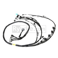 RYWIRE BUDGET TUCKED K SERIES ENGINE HARNESS V2 (VSS FRONT)