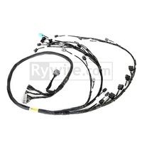 RYWIRE BUDGET TUCKED K SERIES ENGINE HARNESS V2 