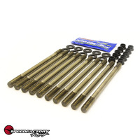 SPEEDFACTORY EXTREME DUTY L19 HEAD STUD KIT FOR HONDA B / K SERIES