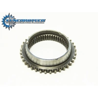 SYNCHROTECH B/H SERIES SYNCHRO GEAR ENGAGEMENT TEETH (3RD) B16 B18 HYDRO H22