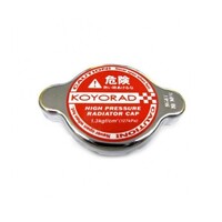 KOYO RACING HYPER RADIATOR CAP TYPE-A 1.3BAR