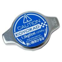 KOYO RACING HYPER RADIATOR CAP TYPE-B 1.3BAR