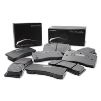 DIXCEL SPECOM B REAR BRAKE PADS AP RACING CP9449 / CP9450 / CP9451 CALIPERS (D42)