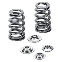 SUPERTECH PERFORMANCE BEEHIVE VALVE SPRING KIT K/F SERIES K20 K24 F20 BE-1